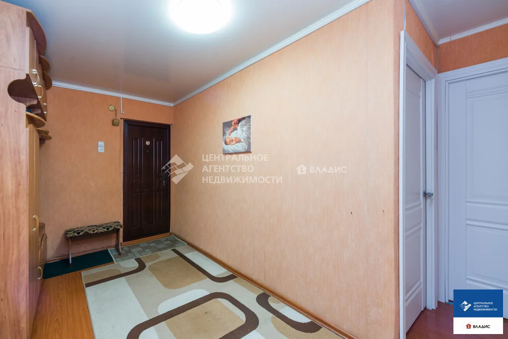 Продажа квартиры, Александрово, Рязанский район, ул. Центральная - Фото 17