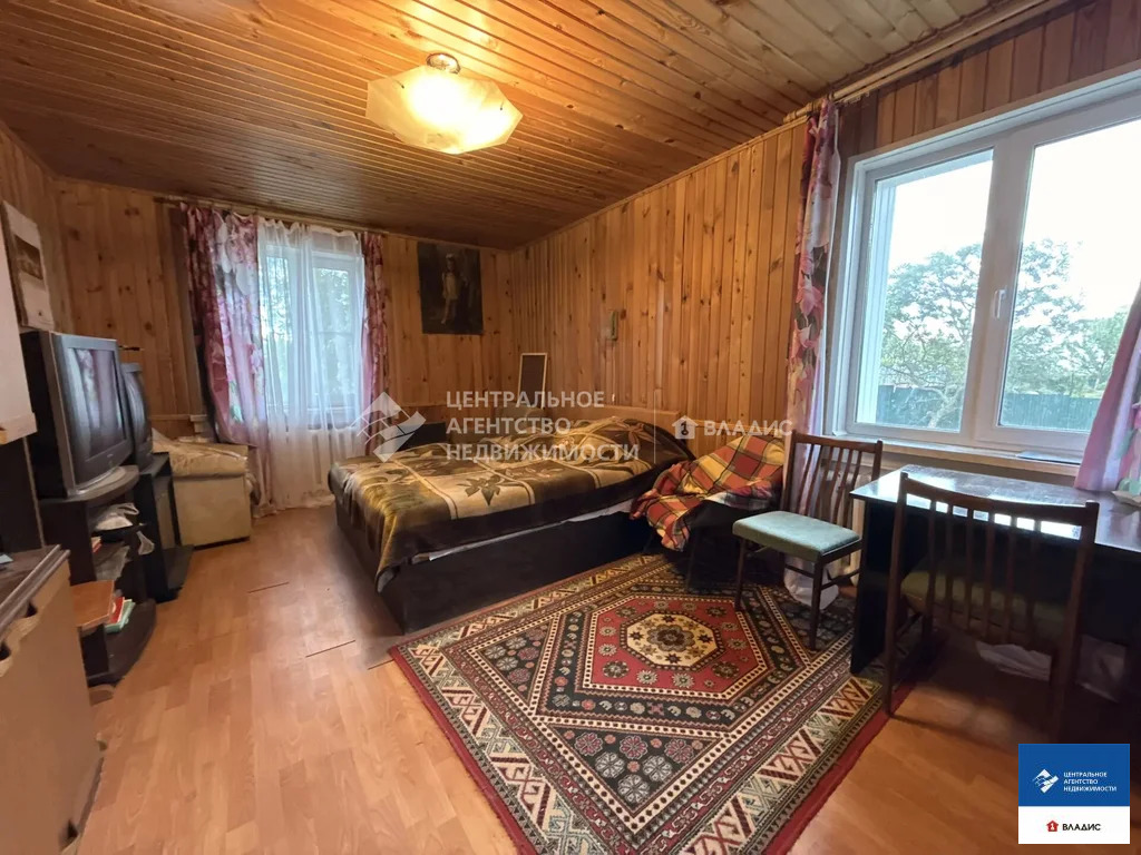 Продажа дома, Сынтул, Касимовский район, ул. Комсомольская - Фото 13