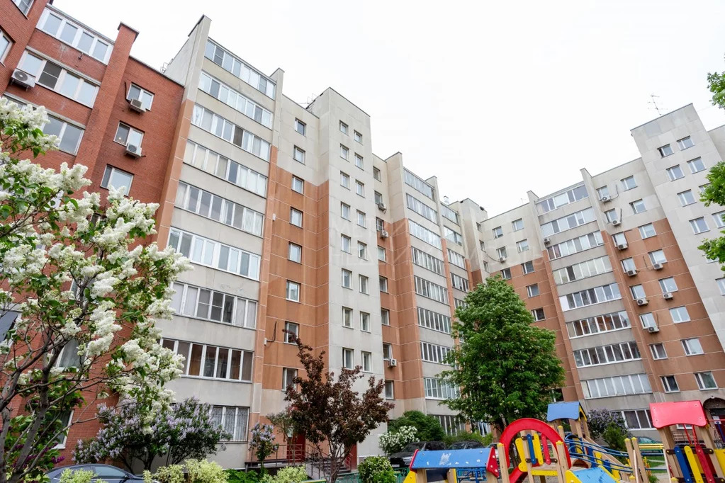 Продажа квартиры, Тюмень, г Тюмень - Фото 9