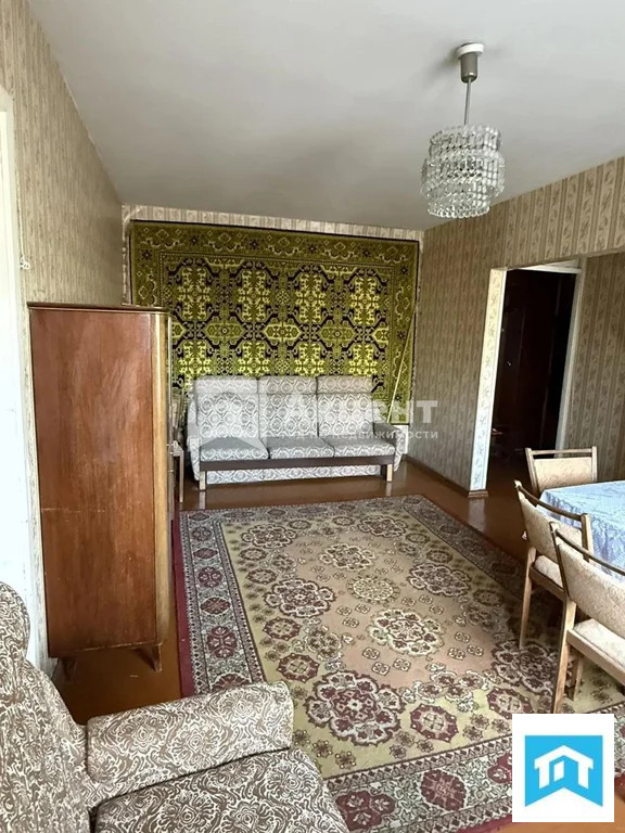 Продажа квартиры, Иваново, ул 4-я Меланжевая - Фото 5