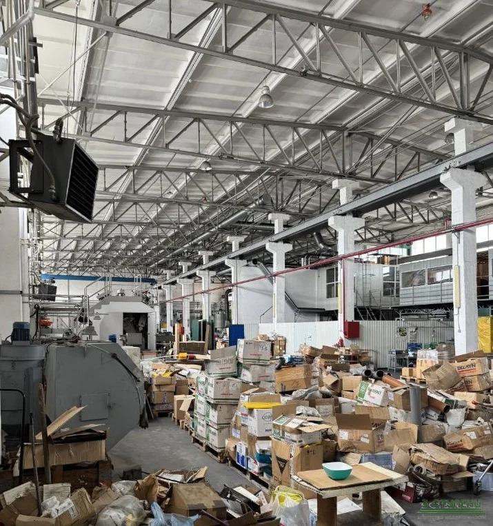 Аренда склада, Ногинск, Богородский г. о., Ногинск - Фото 2