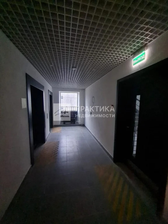 Продажа квартиры, Сиреневый б-р. - Фото 24