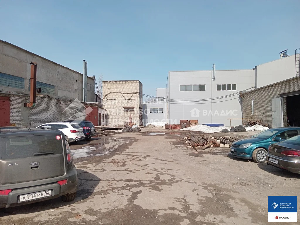 Аренда ПСН, Поляны, Рязанский район, ул. Новая - Фото 6