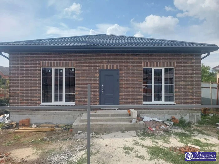 Продажа дома, Батайск, белоруская улица - Фото 15