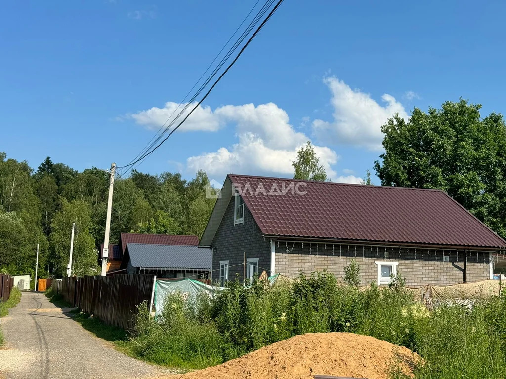 Жуковский район, садоводческое некоммерческое товарищество Дубрава-2,  ... - Фото 3