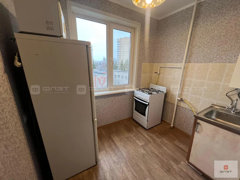 Продажа квартиры, Казань, ул. Черноморская - Фото 2