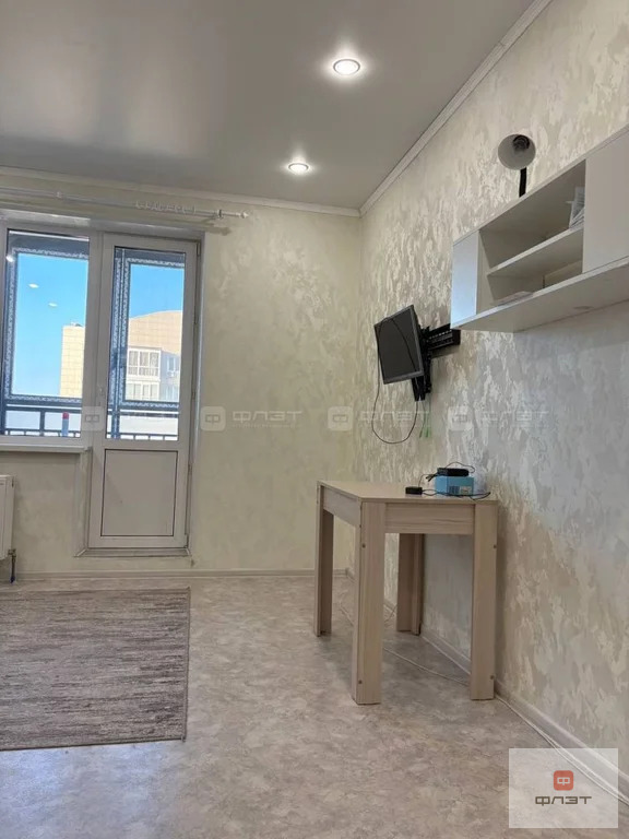 Аренда квартиры, Казань, ул. Космонавтов д.61е - Фото 4
