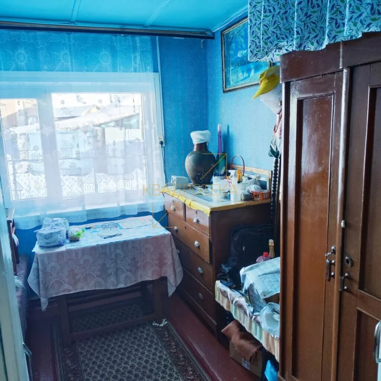 Продажа дома, Воробьевский, Новосибирский район - Фото 6