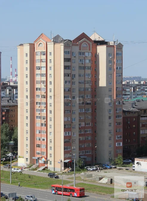 Продажа квартиры, Казань, ул. Чистопольская - Фото 14