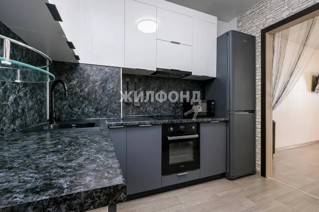 Продажа квартиры, Новосибирск, Звёздная - Фото 11