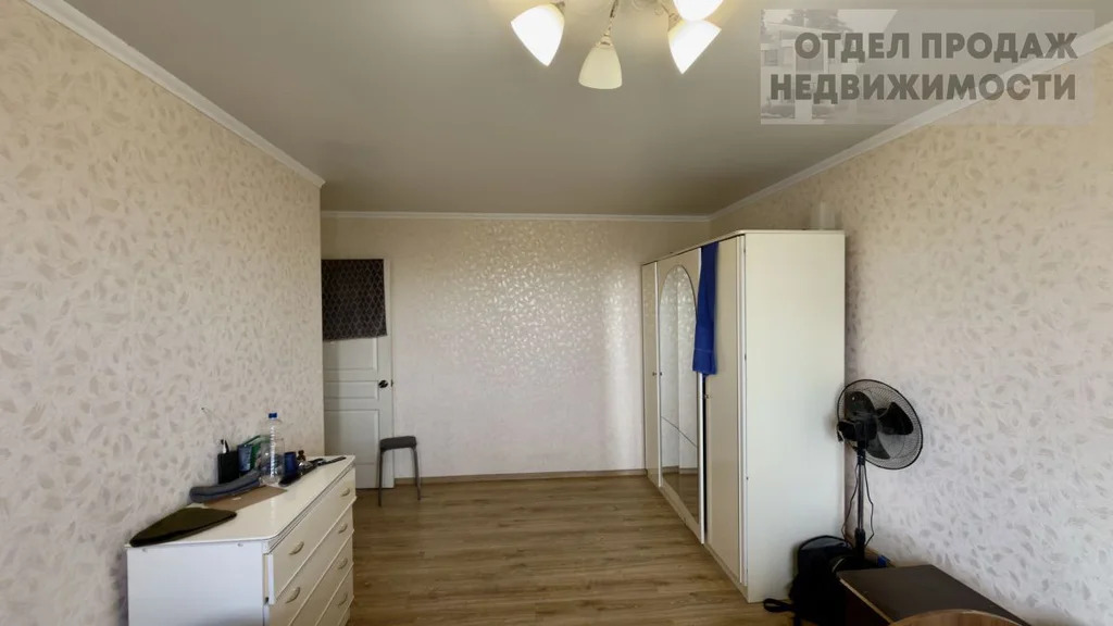 Большая квартира - Фото 7