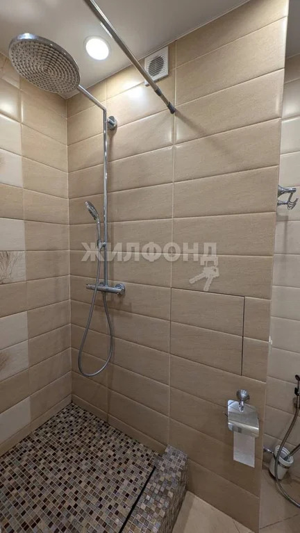 Продажа квартиры, Новосибирск, ул. Римского-Корсакова - Фото 16