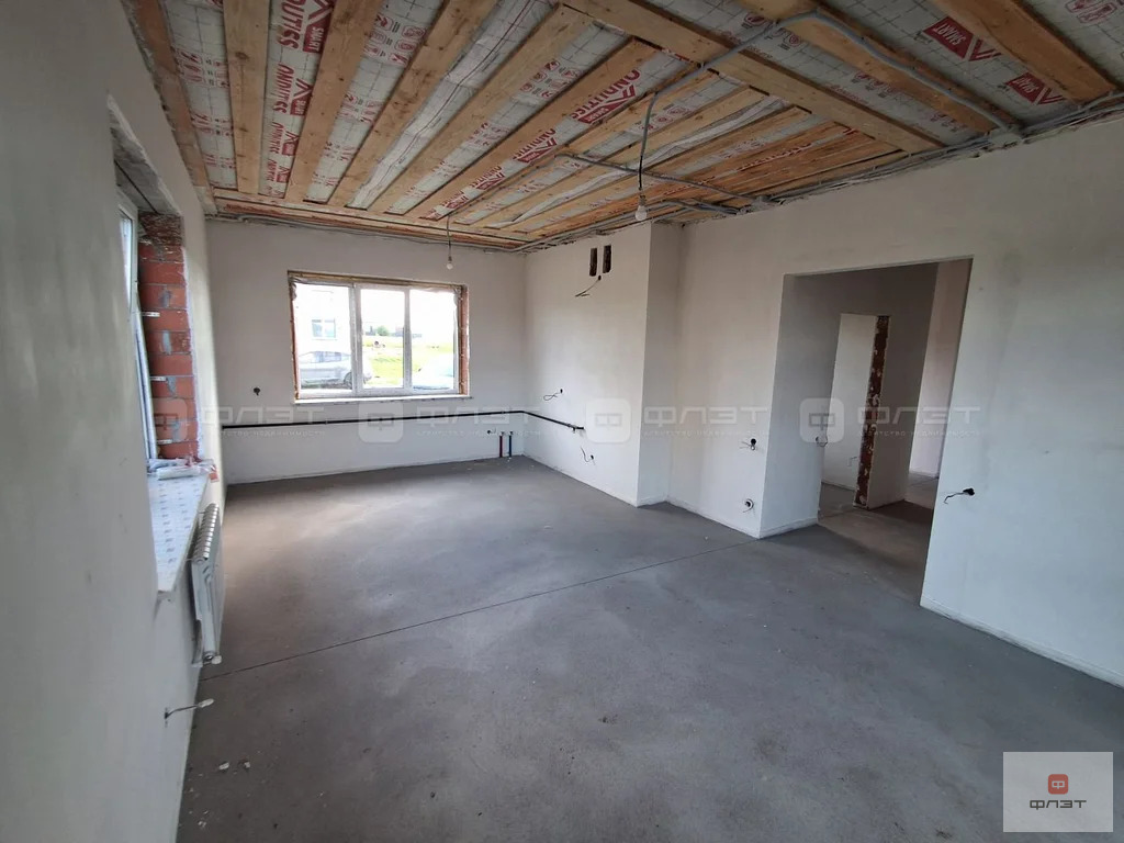 Продажа дома, Пестречинский район, ул. Брусничная - Фото 8