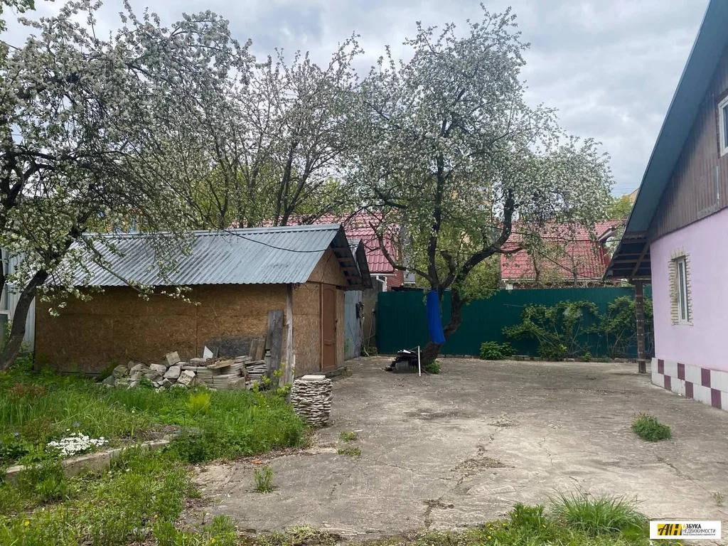 Продажа дома, Красногорск, Красногорский район, ул. Новая Слободка - Фото 22