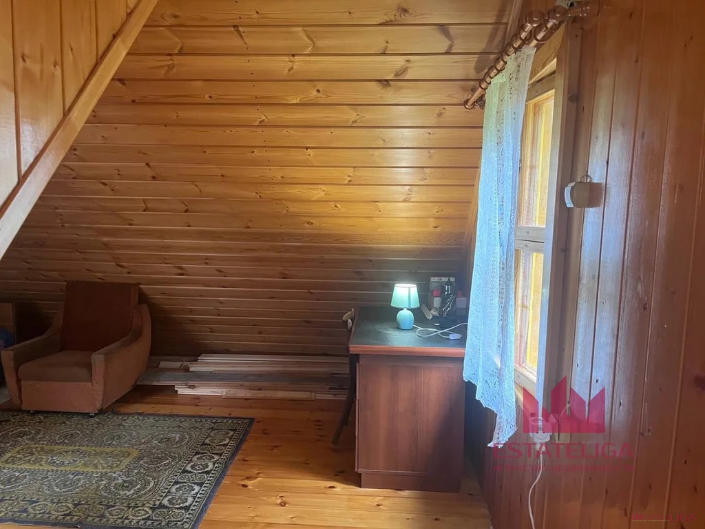 Аренда дома, Черкизово, Коломенский район, улица Черкизовский Парк - Фото 17