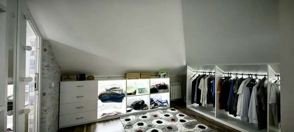 Дом 661,3 кв.м., Раменский р-н, д. Зюзино, Княжеская 1 - Фото 38