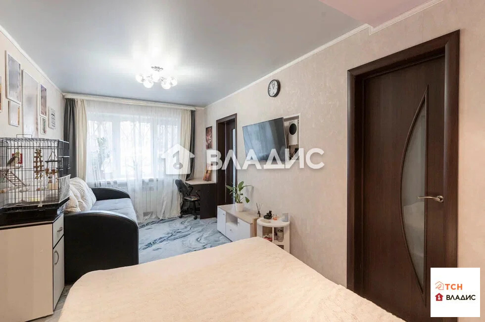 Продажа квартиры, Щелково, Щелковский район, ул. Октябрьская - Фото 5