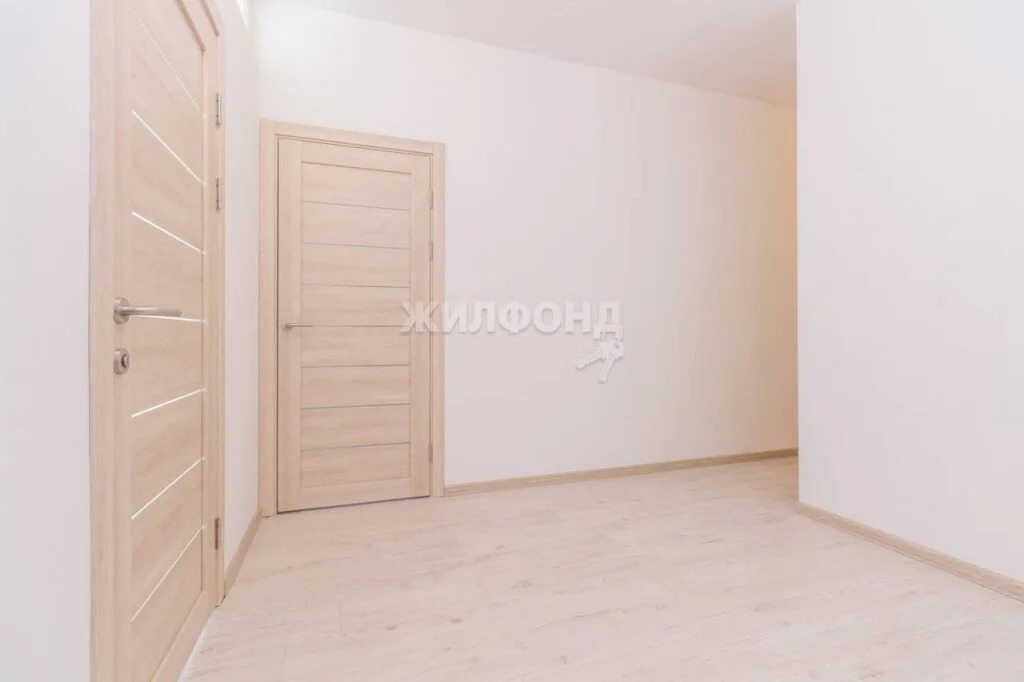 Продажа квартиры, Новосибирск, Заречная - Фото 1