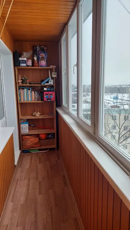 Срочно продается 2-х кеомнатная квартира в Поселке Тучково Рузский р. - Фото 8