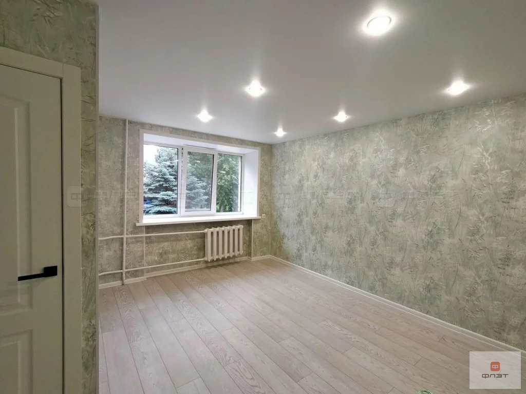 Продажа квартиры, Казань, тракт. Сибирский - Фото 0