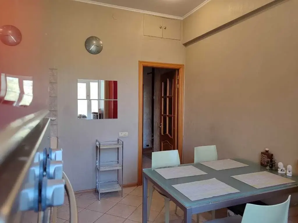 Продается 3-х комнатная квартира в Москве ул. Берзарина - Фото 4