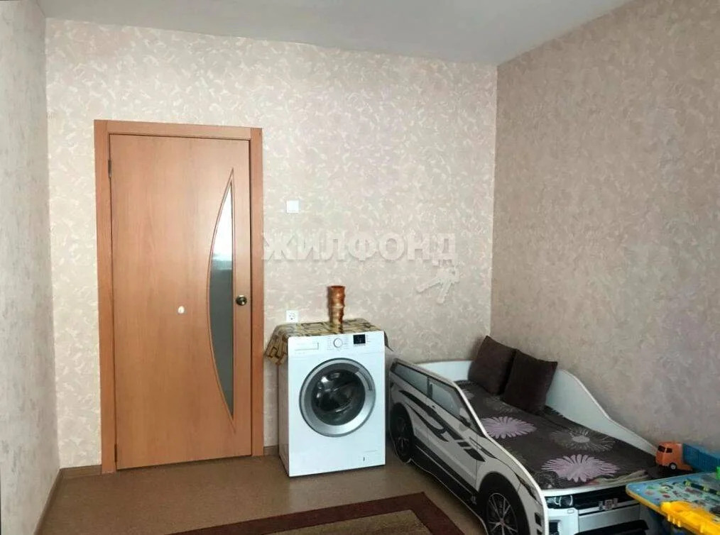 Продажа квартиры, Новосибирск, Татьяны Снежиной - Фото 3