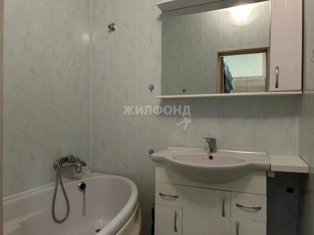 Продажа квартиры, Новосибирск, Дзержинского пр-кт. - Фото 7