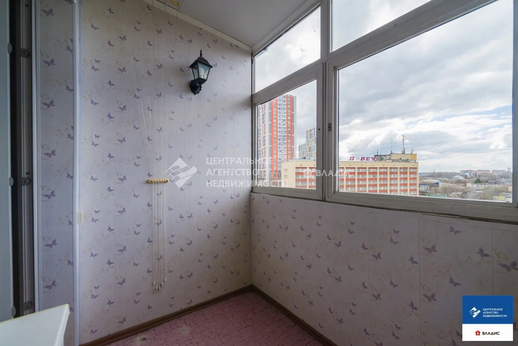 Продажа квартиры, Рязань, Димитрова пл. - Фото 11