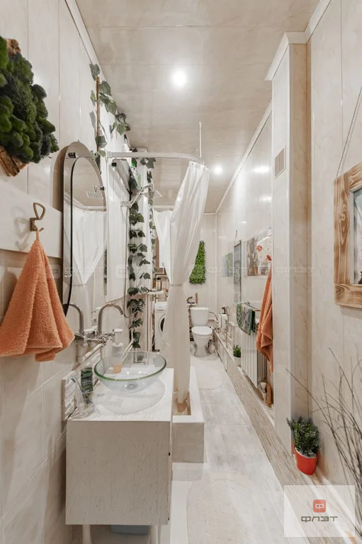 Продажа дома, Казань, ул. Искра - Фото 19