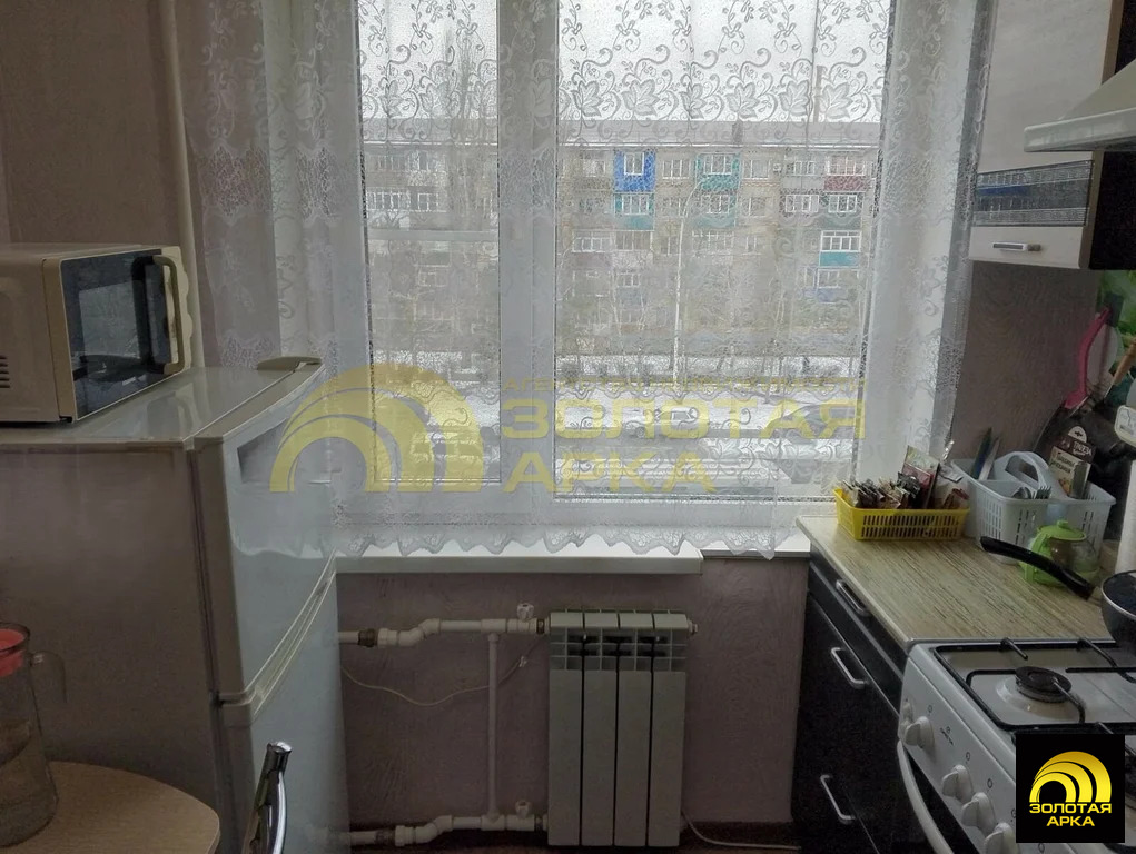 Продажа квартиры, Темрюк, Темрюкский район, ул. Парижской Коммуны - Фото 5