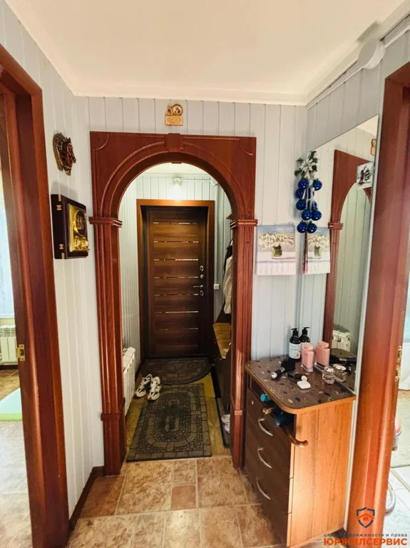 Продажа дома, Востряково, Домодедово г. о., Центральный пр-кт. - Фото 25