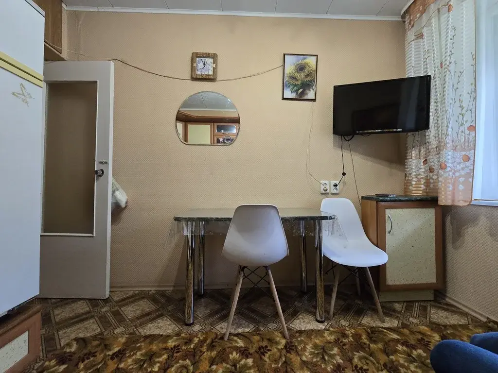 1-к пр-т Маркса, дом 65 - Фото 11
