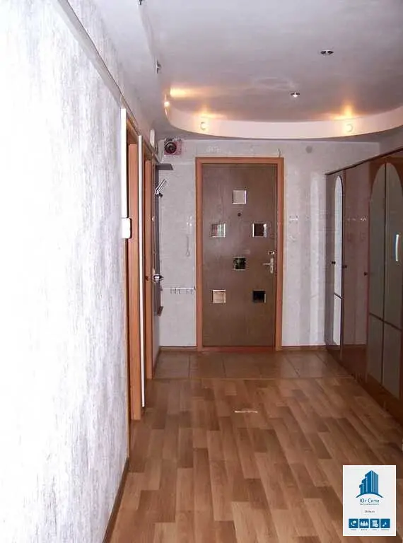 3 к.кв. у Парка. - Фото 16