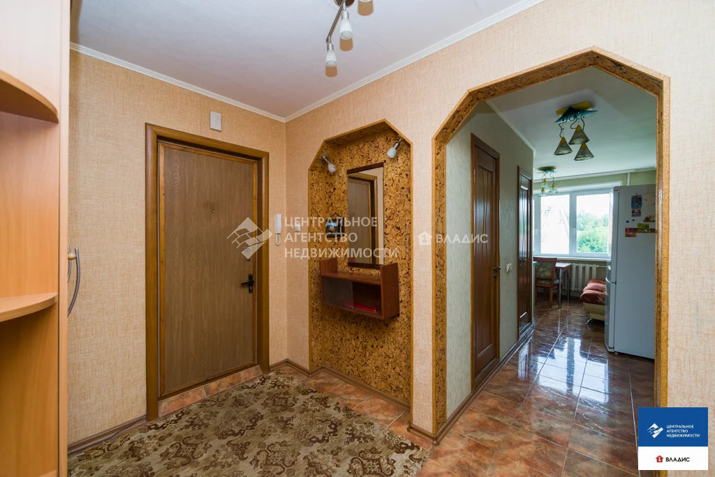 Продажа квартиры, Рязань, ул. Корнилова - Фото 2