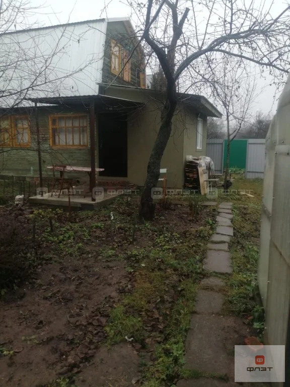 Продажа дома, Казань, садовое товарищество Любитель Природы - Фото 12