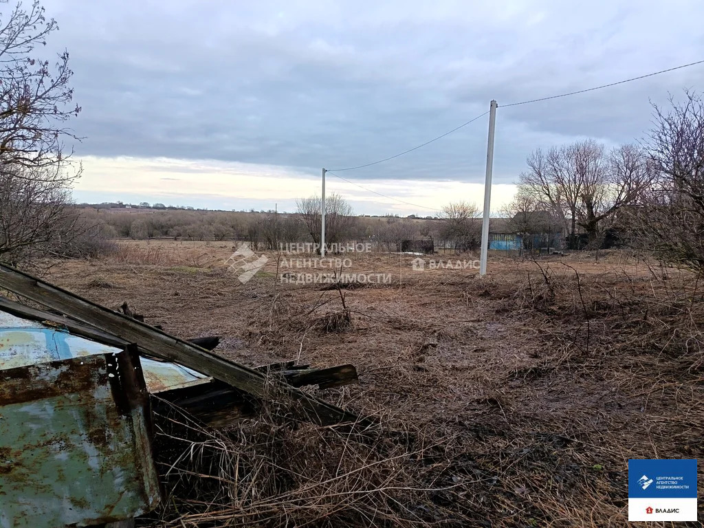 Продажа участка, Попадьино, Захаровский район - Фото 9