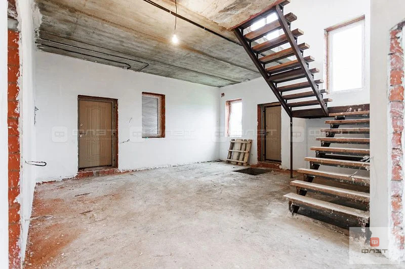 Продажа дома, Высокая Гора, Высокогорский район, ул. Малиновая - Фото 7