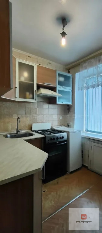 Продажа квартиры, Зеленодольск, Зеленодольский район, ул. Паратская - Фото 4