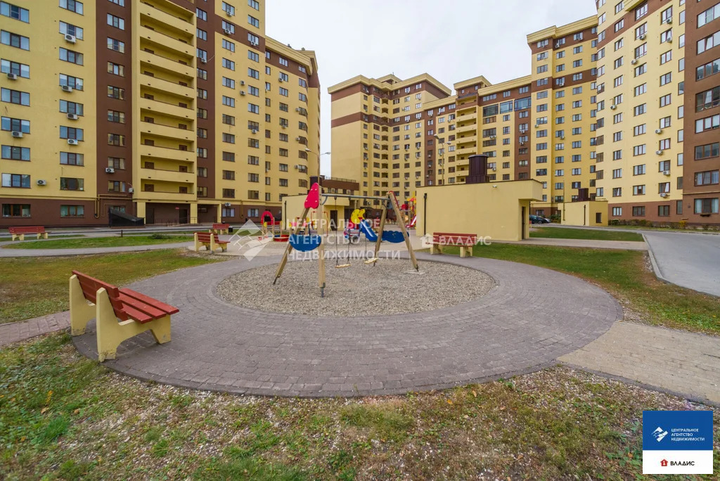 Продажа квартиры, Рязань, ул. Октябрьская - Фото 1