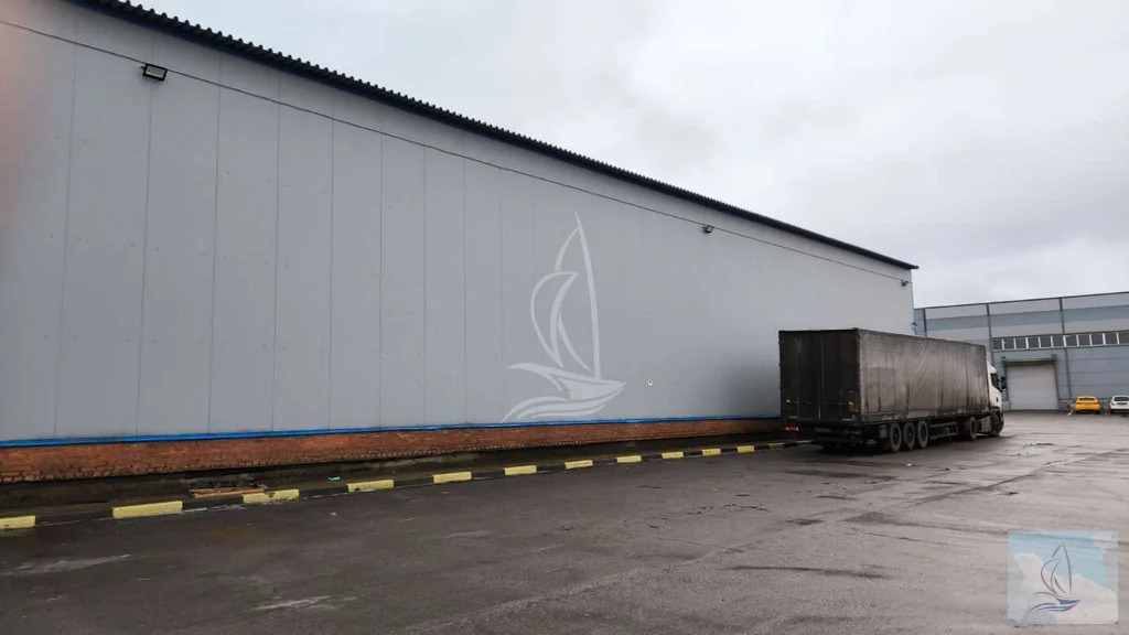 Аренда склада, Подольск, деревня Слащёво - Фото 5