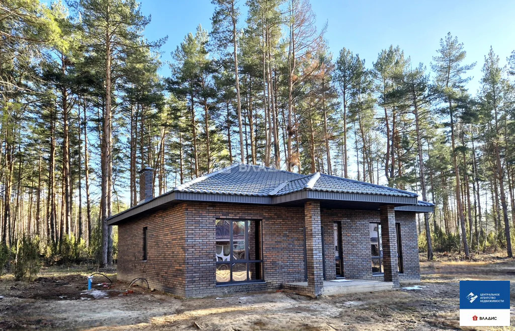 Продажа дома, Алеканово, Рязанский район, Преображенская улица - Фото 4