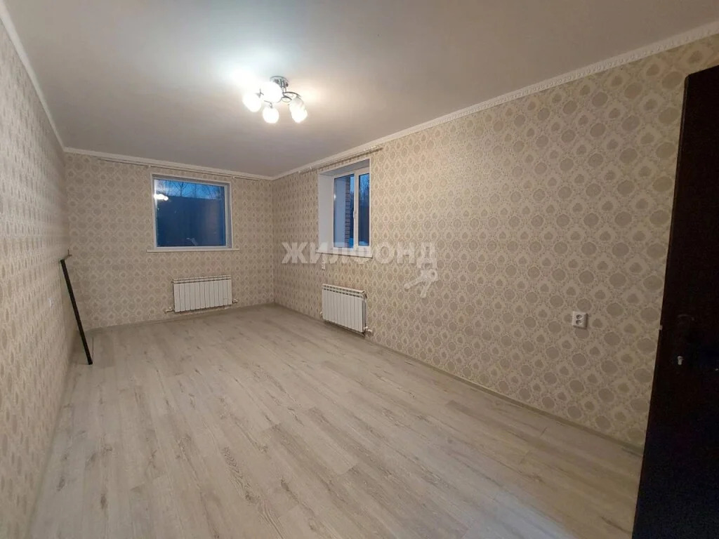 Продажа дома, Новосибирск - Фото 23