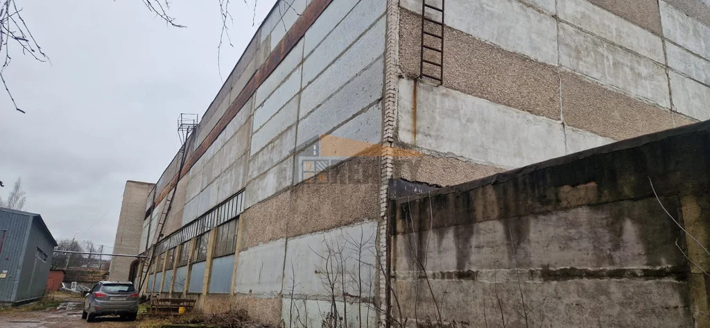 Аренда производственного помещения, Дмитров, Дмитровский район, ул. ... - Фото 3