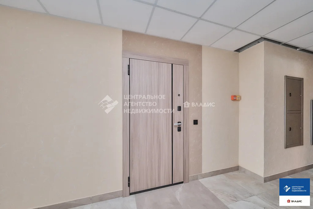 Продажа квартиры, Рязань, улица Княжье Поле - Фото 14