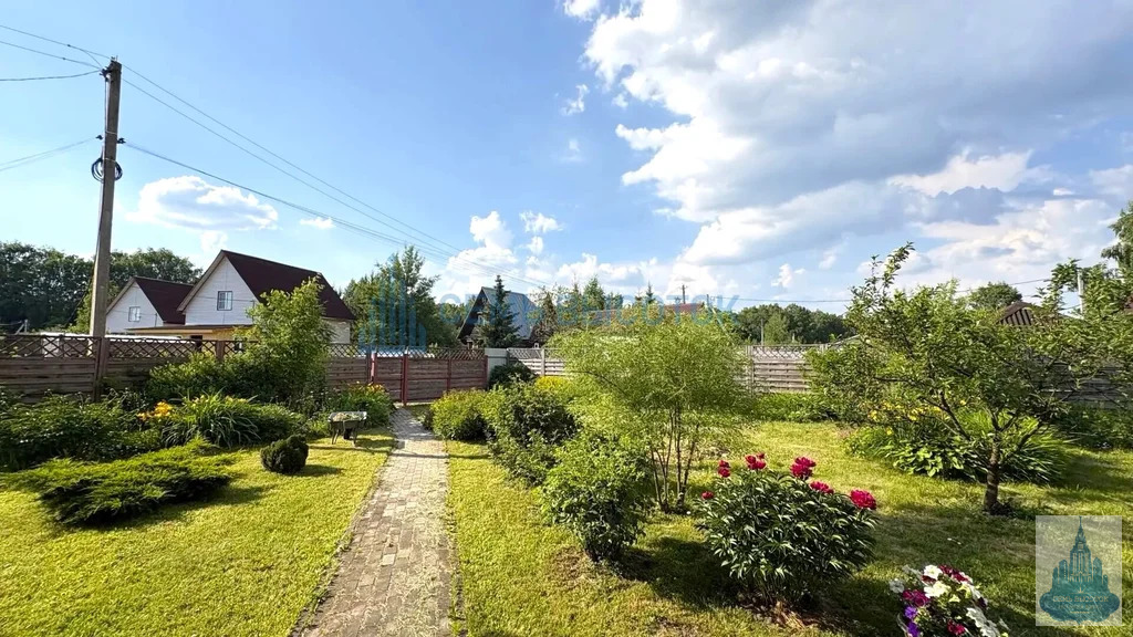 Продажа дома, Чехов, Чеховский район, ул. Березовая - Фото 29