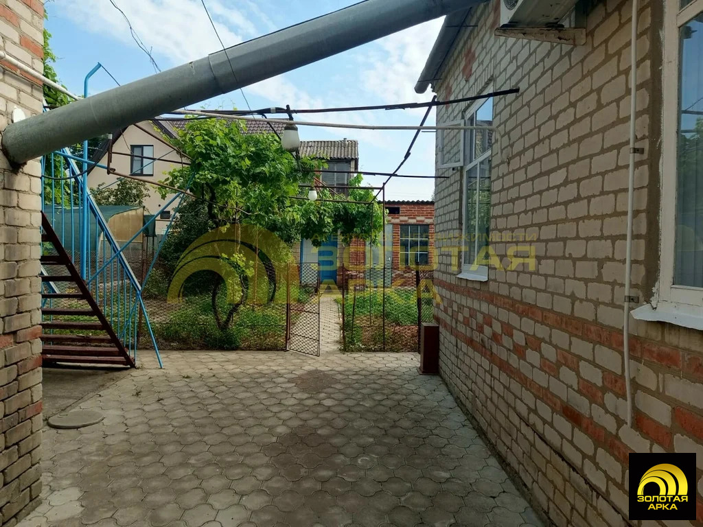 Продажа дома, Темрюк, Темрюкский район, ул. Парижской Коммуны - Фото 16