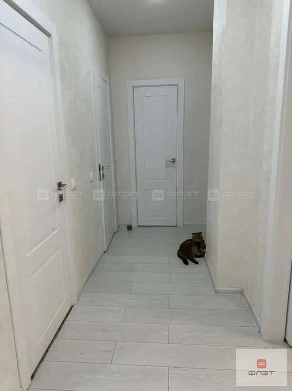 Продажа квартиры, Казань, ул. Баки Урманче - Фото 7