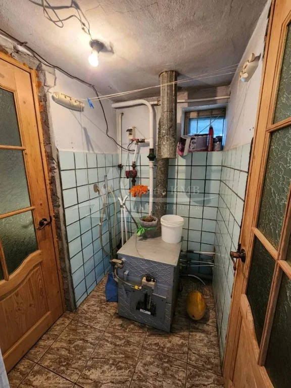 Продажа дома, Георгиевск, ул. Вокзальная - Фото 8