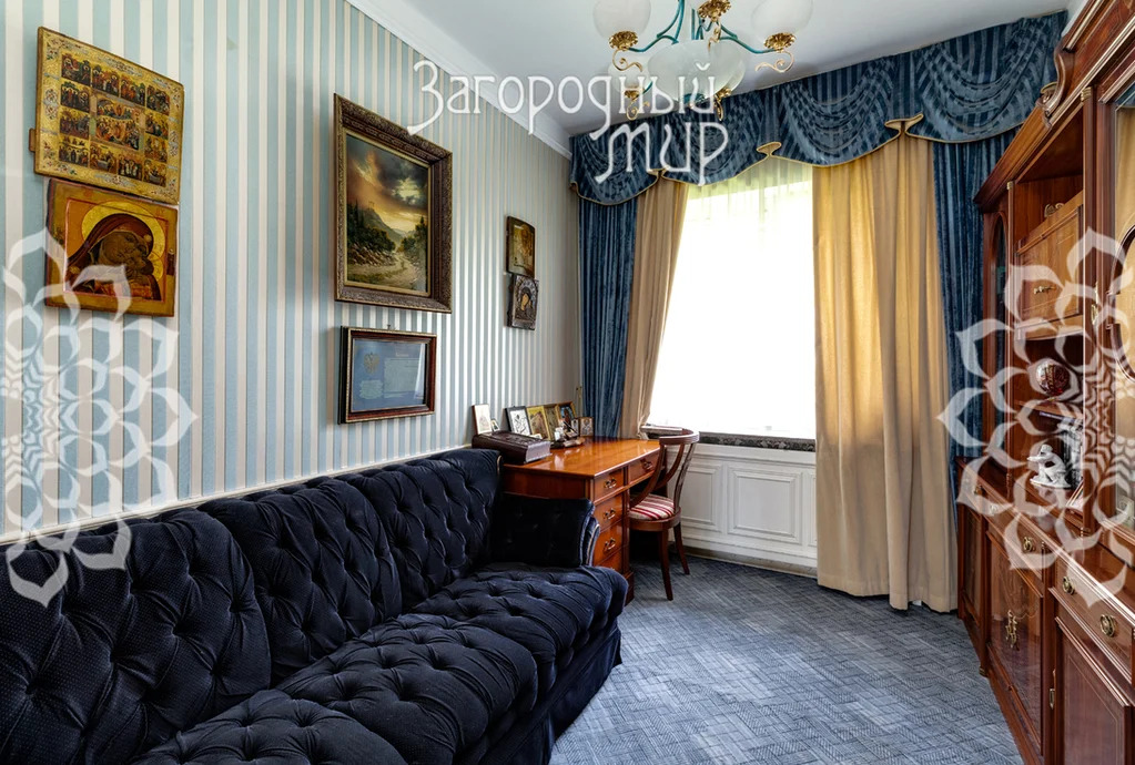 Продам дом, Ленинградское шоссе, 14 км от МКАД - Фото 13