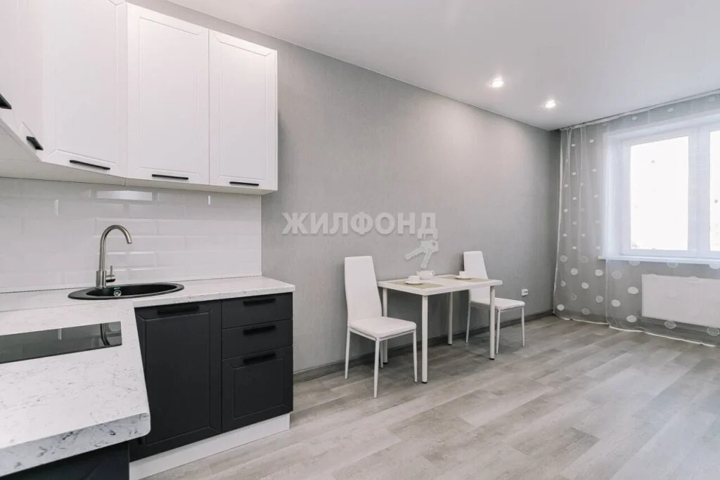 Продажа квартиры, Новосибирск, ул. Дуси Ковальчук - Фото 4